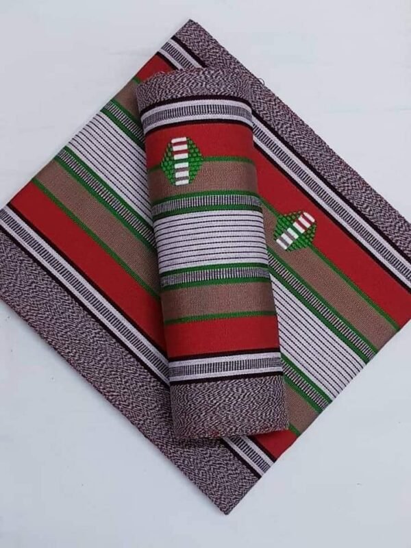 Faso Danfani Zanré Éveil